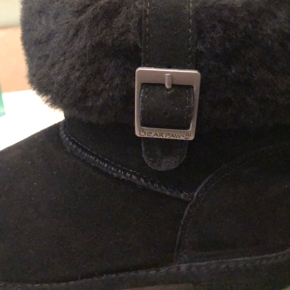 Bearpaws - Picture 5 of 7
